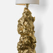 Spruce Aluminum Sconce