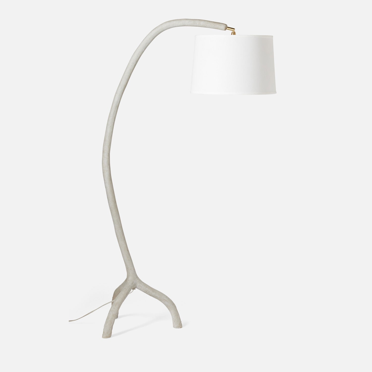 Made Goods Steffano Floor Lamp