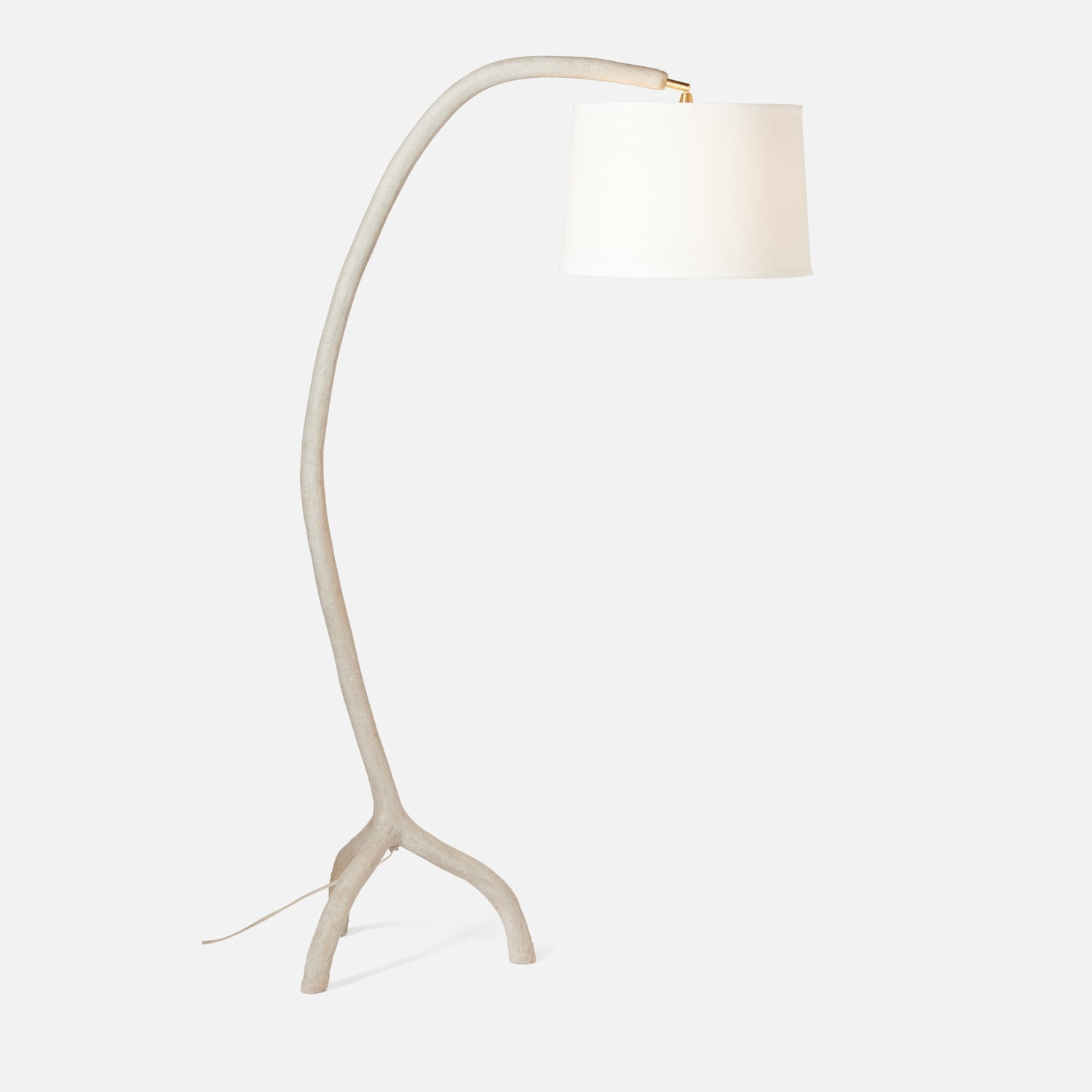 Made Goods Steffano Floor Lamp