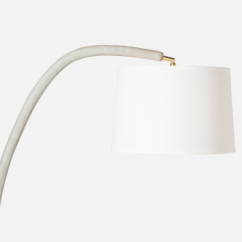 Made Goods Steffano Floor Lamp