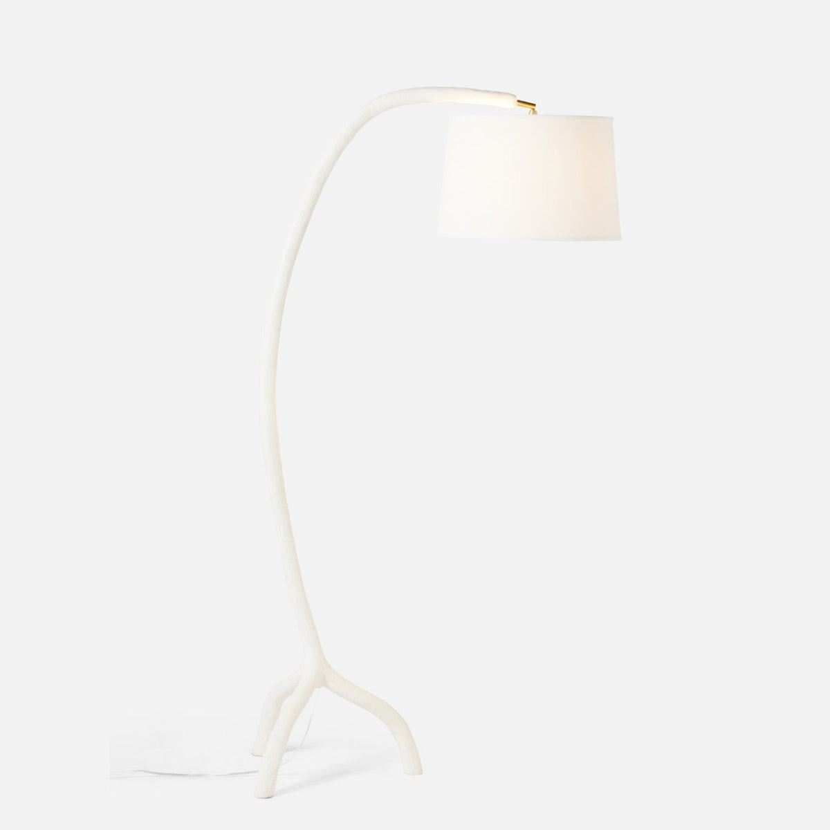 Made Goods Steffano Floor Lamp