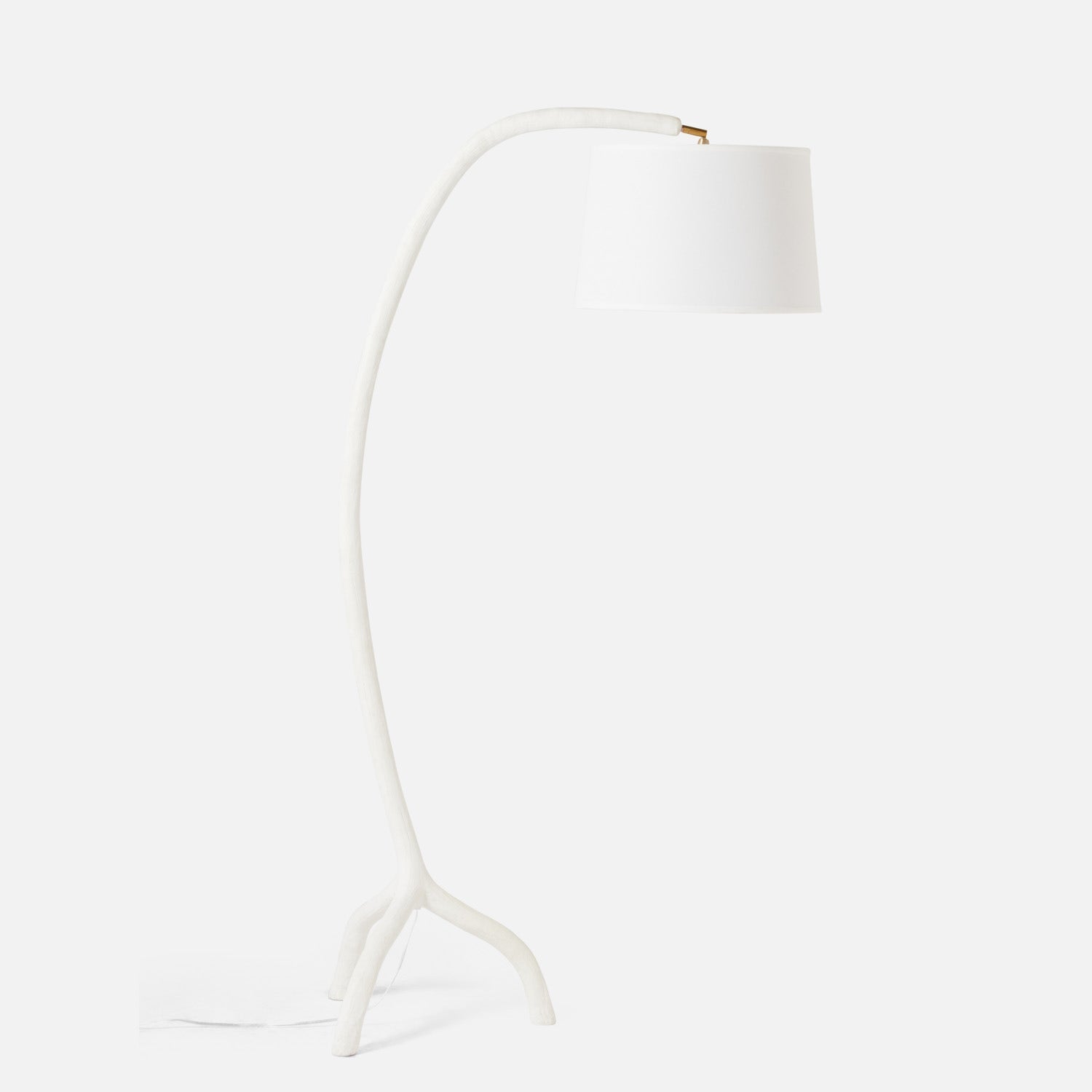 Made Goods Steffano Floor Lamp