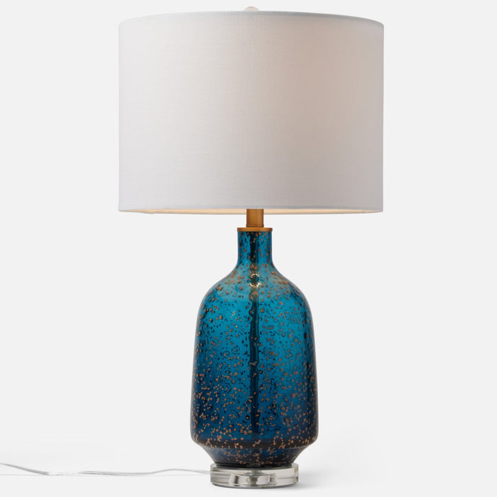 Made Goods Tarik Table Lamp