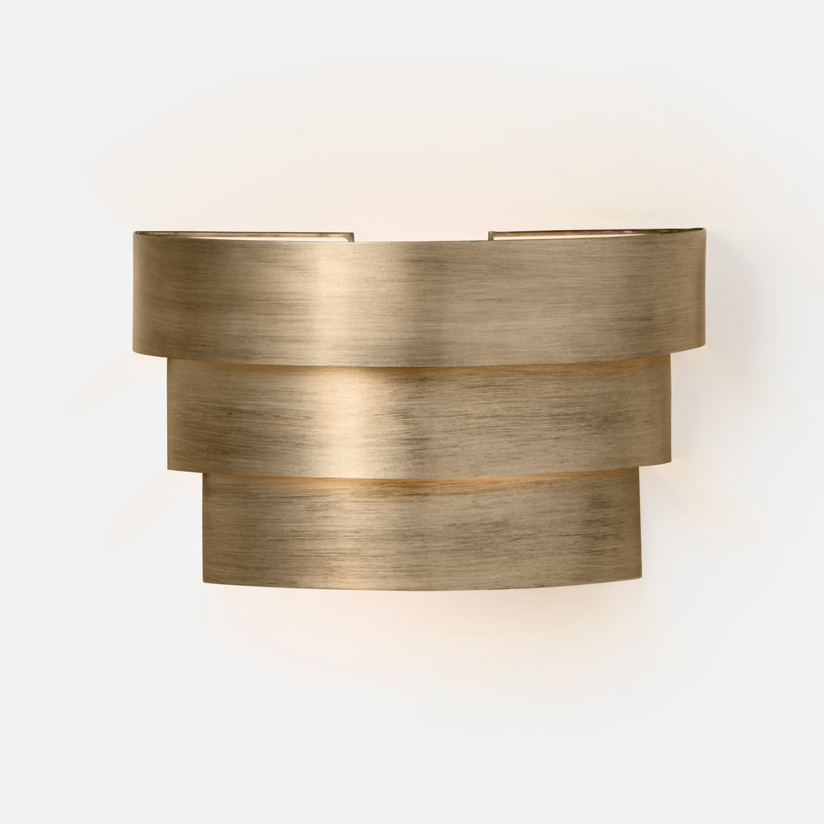 Made Goods Thyra Wall Sconce