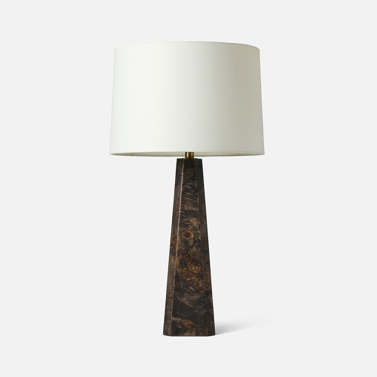 Tosca Geometric Table Lamp
