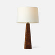 Tosca Geometric Table Lamp