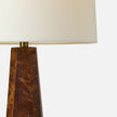 Tosca Geometric Table Lamp