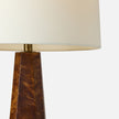 Tosca Geometric Table Lamp