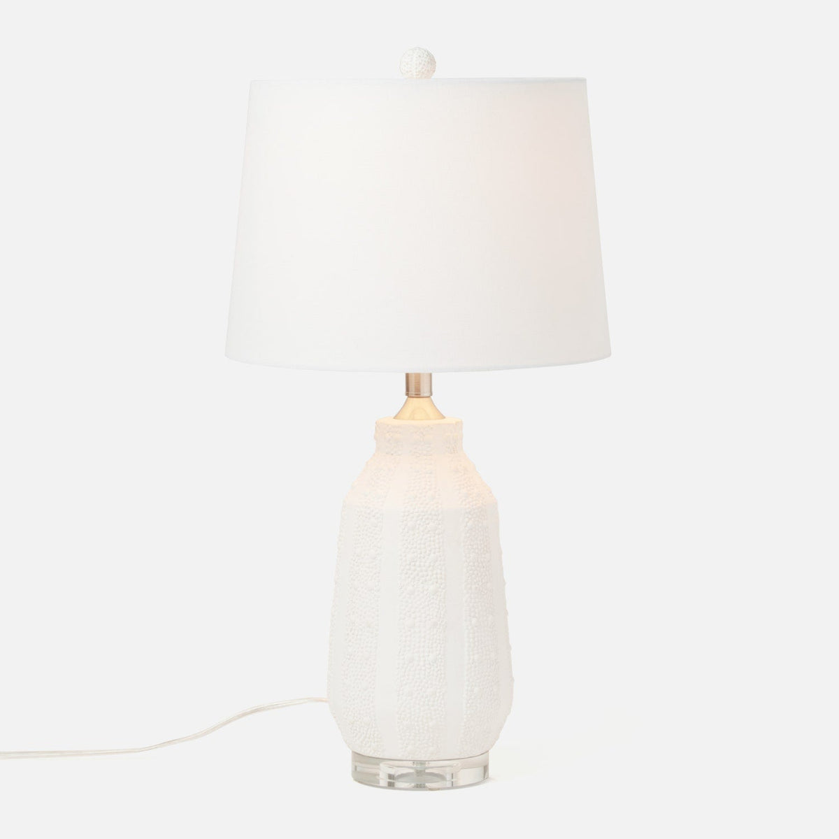 Made Goods Ulyssa Table Lamp