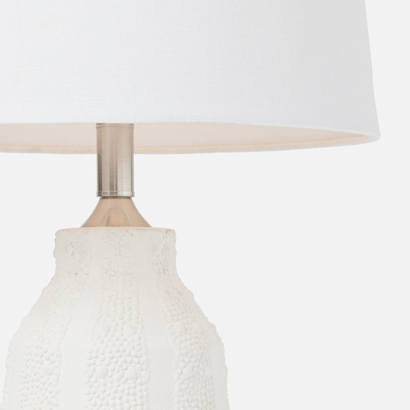 Made Goods Ulyssa Table Lamp