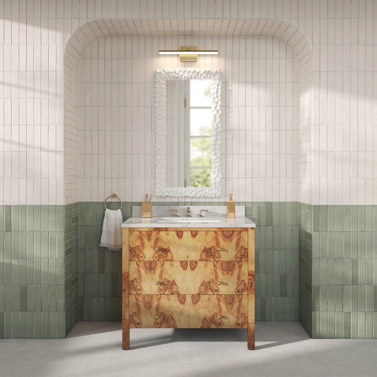 Varden Modern Sconce