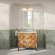 Varden Modern Sconce