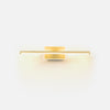 Varden Modern Sconce