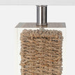 Verlene Textured Table Lamp