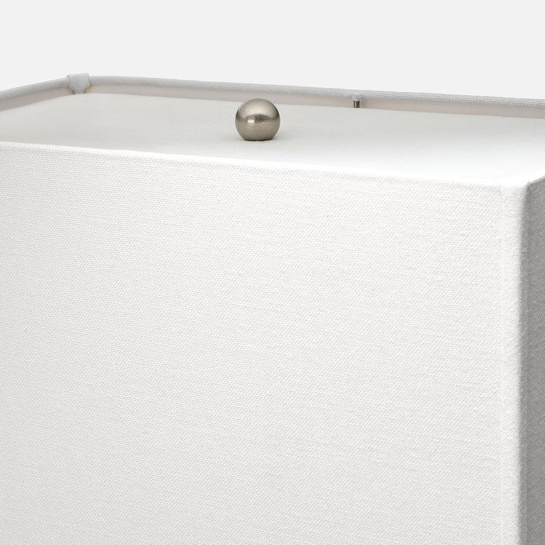 Verlene Textured Table Lamp