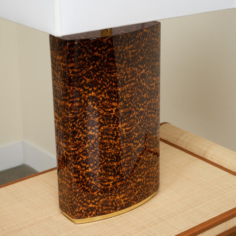 Warren Elegant Table Lamp