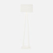 Weldon Sculptural Floor Lamp