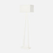 Weldon Sculptural Floor Lamp
