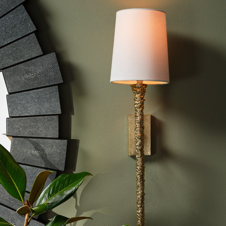 Zaria Wall Sconce