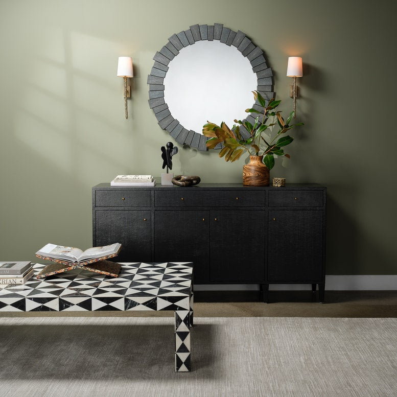 Zaria Wall Sconce