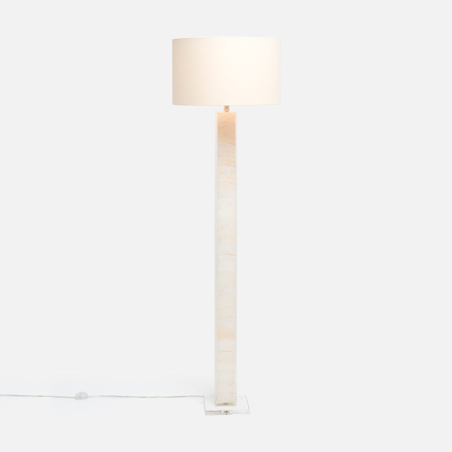 Made Goods Zillia Floor Lamp