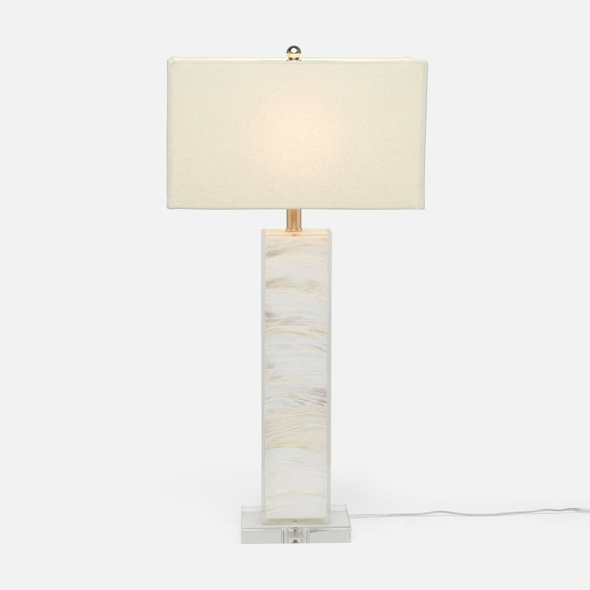 Made Goods Zilia Table Lamp