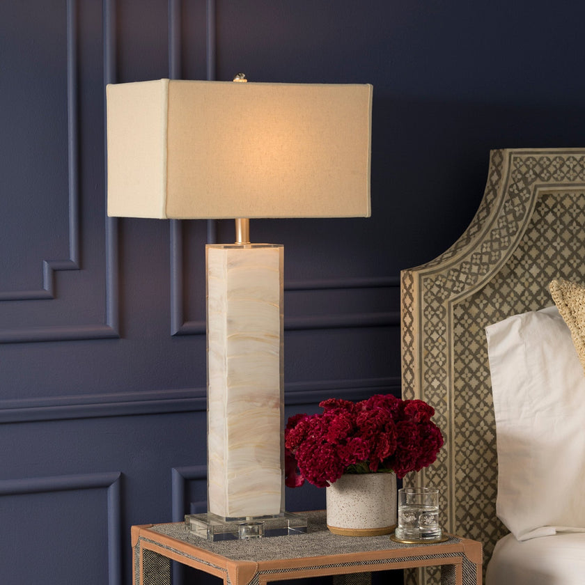 Made Goods Zilia Table Lamp