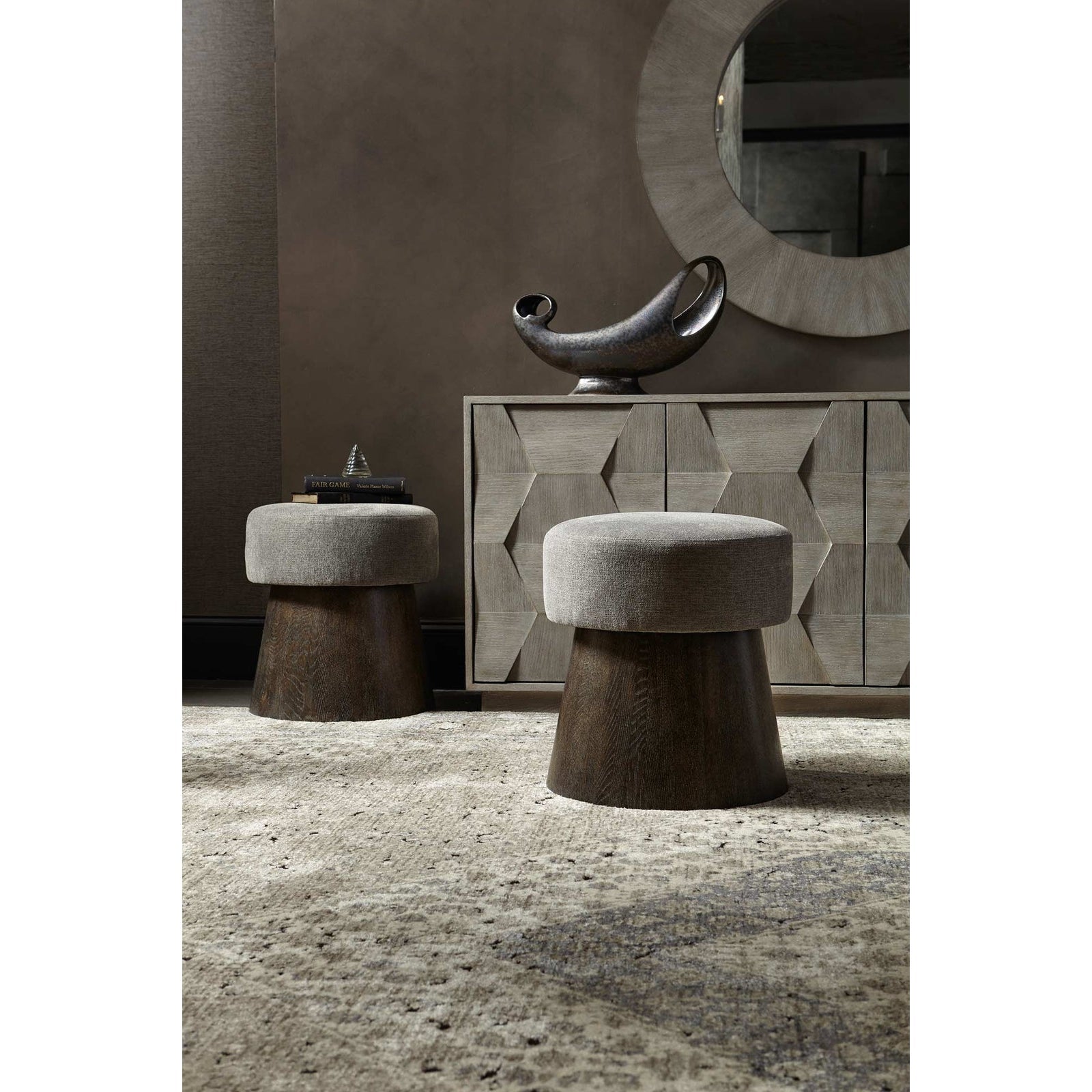 Bernhardt Linea Buffet 134G