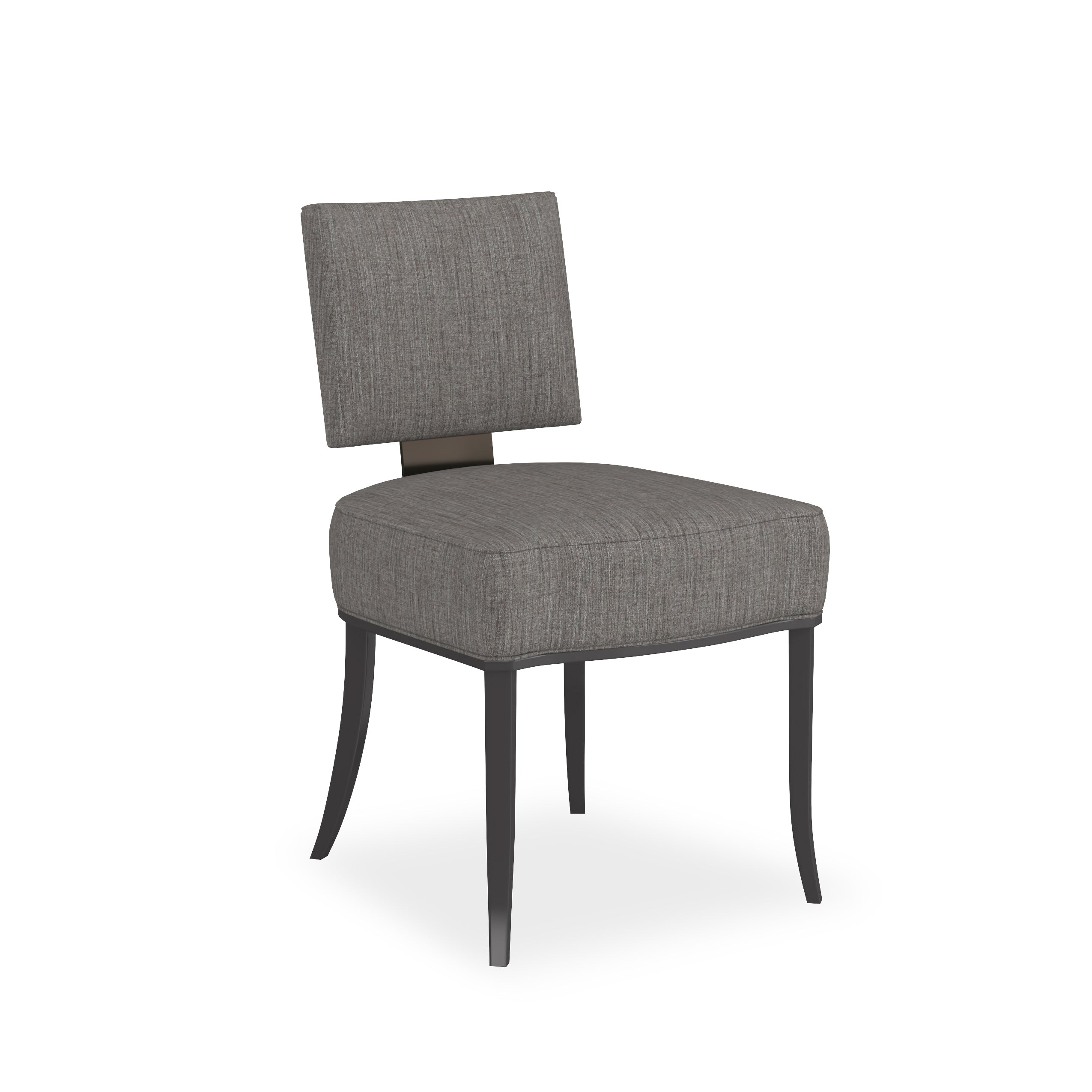 Caracole Reserved Seating Side Chair - Set of 2
