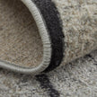 Feizy Kano 39LIF Transitional Abstract Rug