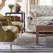 Woodbridge Furniture Modern Ming Table