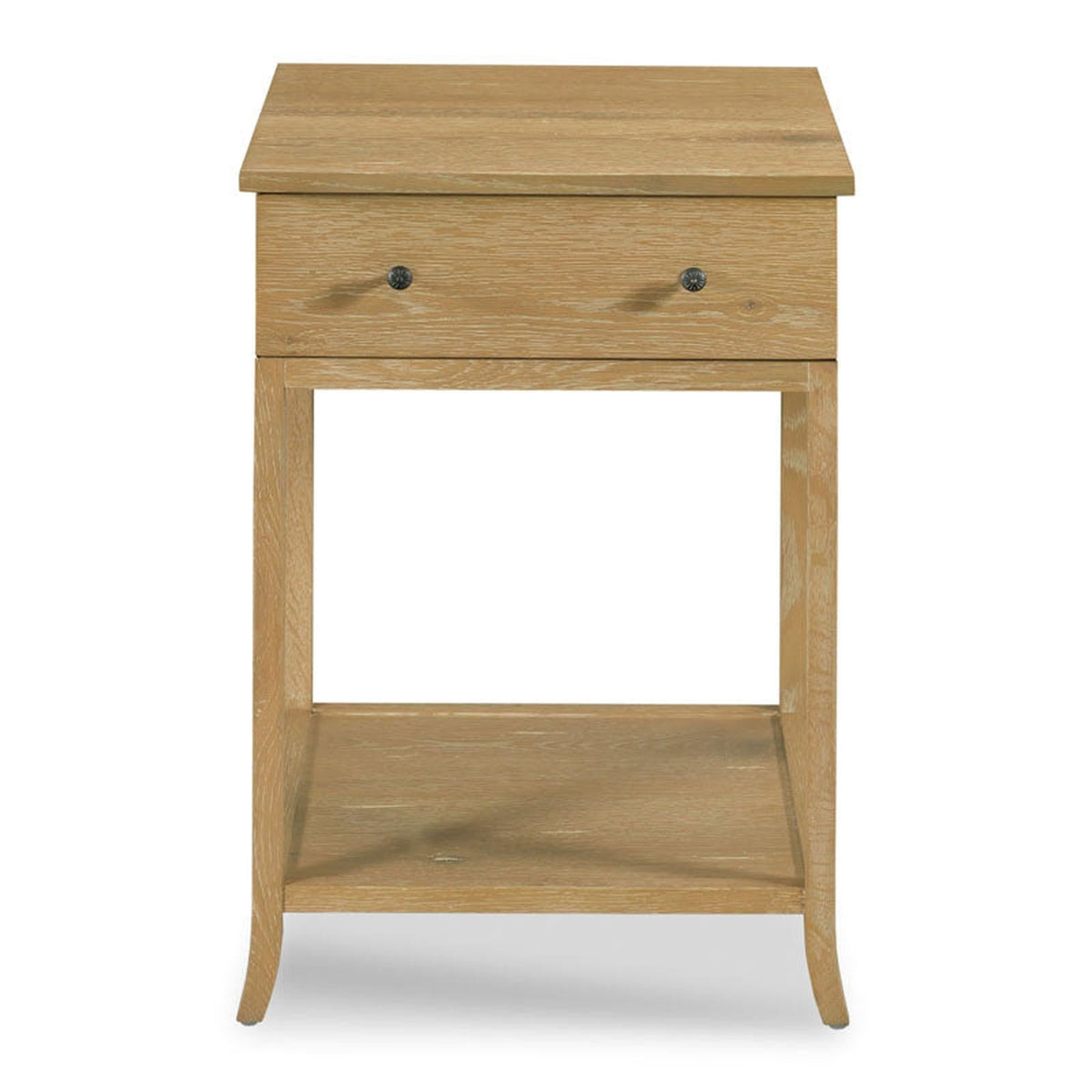 Woodbridge Furniture Sincerity Bedside Table