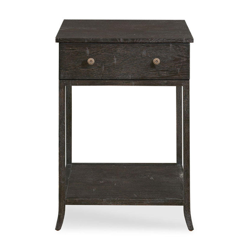 Woodbridge Furniture Sincerity Bedside Table