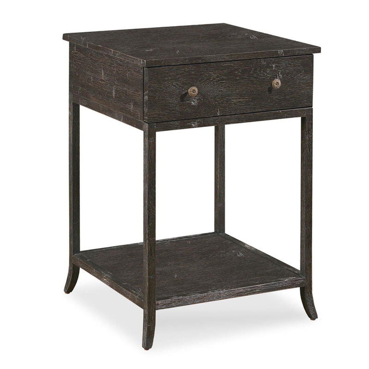 Woodbridge Furniture Sincerity Bedside Table