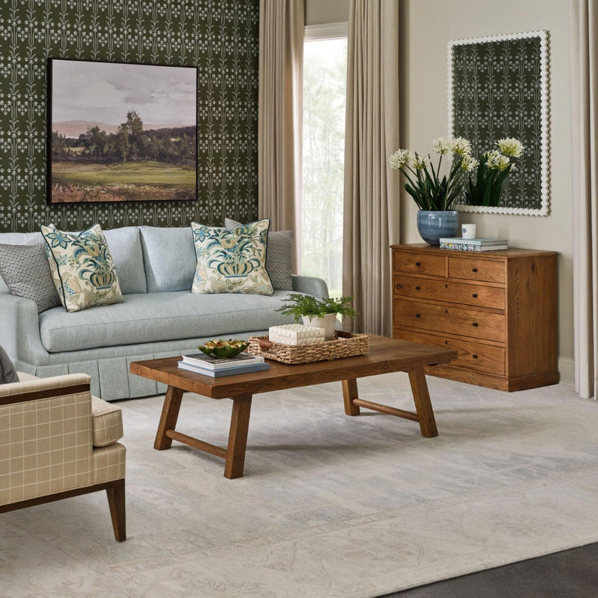 Woodbridge Furniture Shire Chest