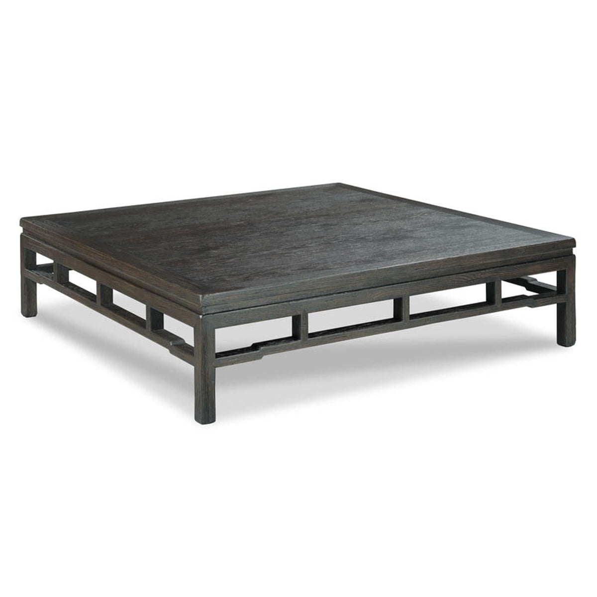 Woodbridge Furniture Modern Ming Table - 60" Square