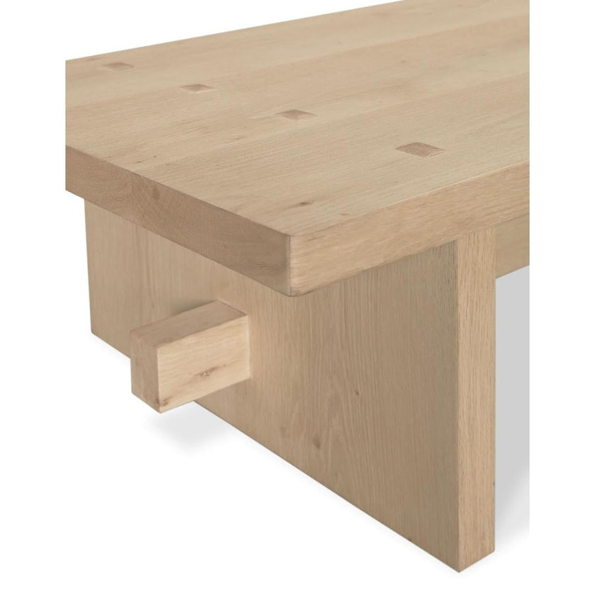 Woodbridge Furniture Crafted Cocktail Table