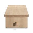 Woodbridge Furniture Crafted Cocktail Table