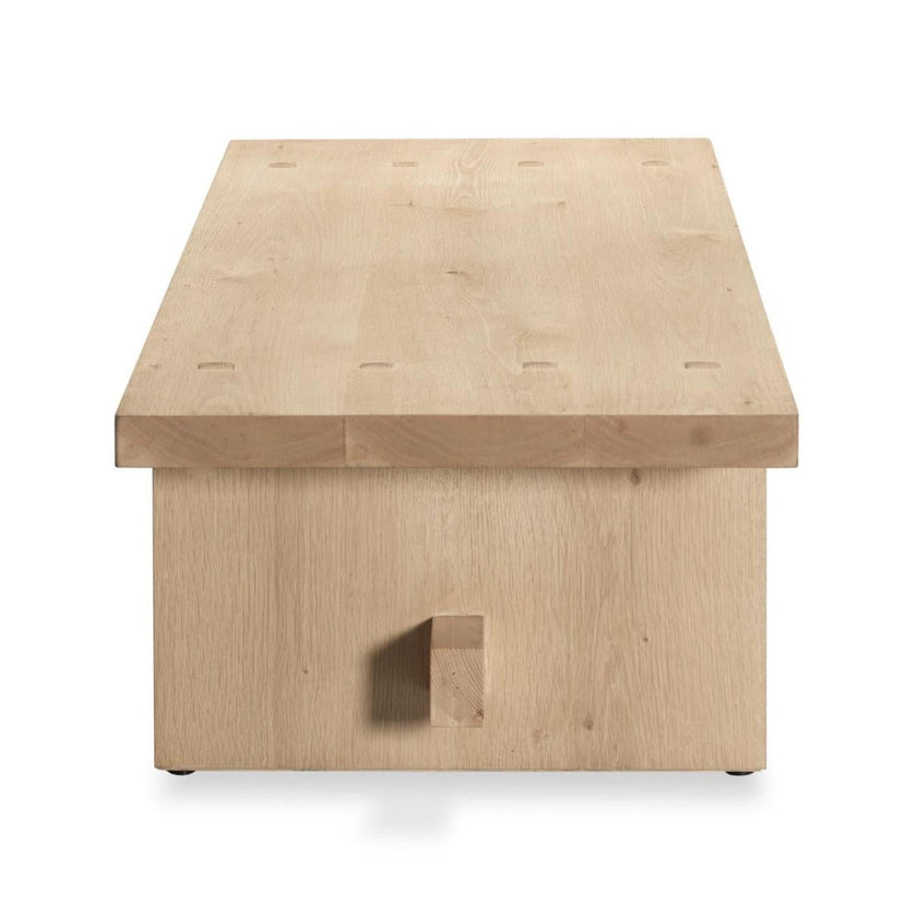 Woodbridge Furniture Crafted Cocktail Table