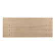 Woodbridge Furniture Crafted Cocktail Table