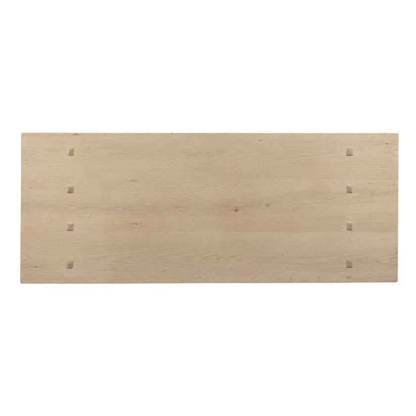 Woodbridge Furniture Crafted Cocktail Table