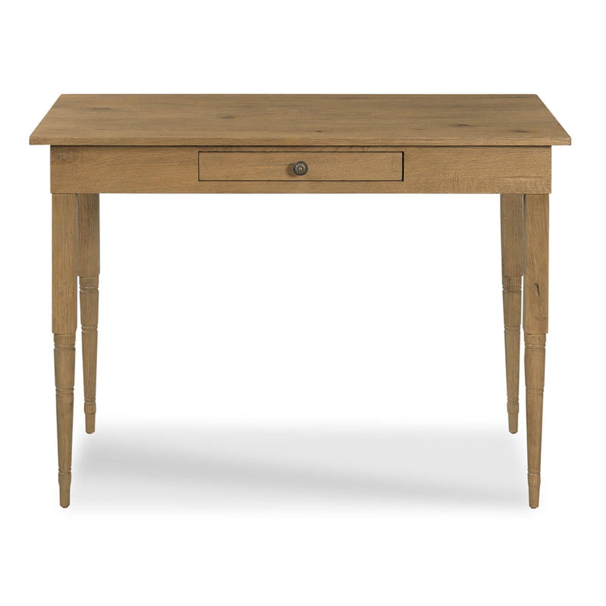 Woodbridge Furniture Pencil Desk