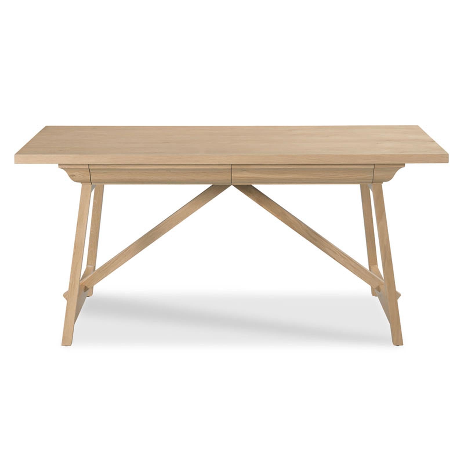 Woodbridge Furniture Lambda Desk