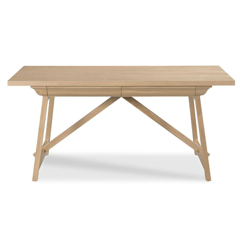 Woodbridge Furniture Lambda Desk