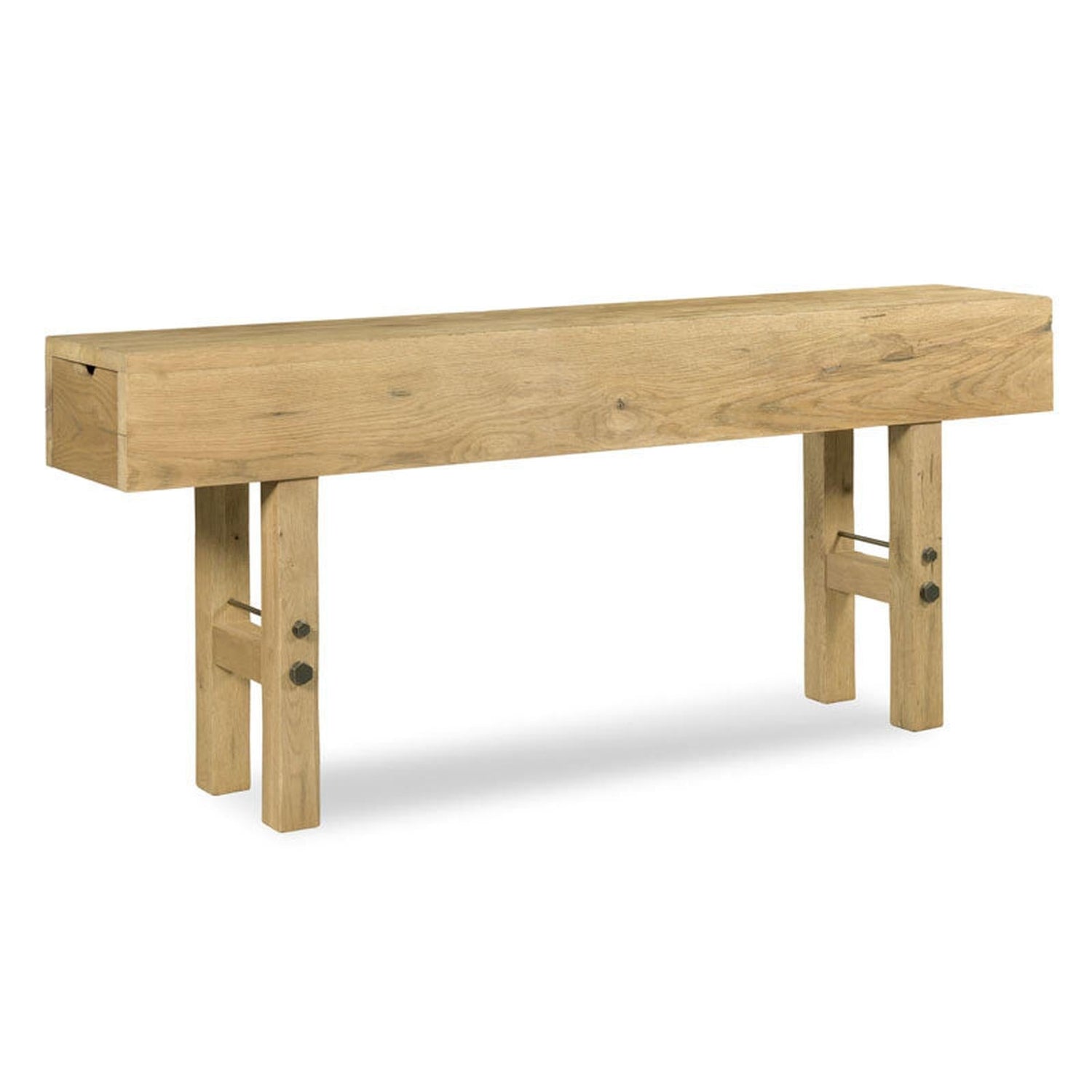 Woodbridge Furniture Maker's Console