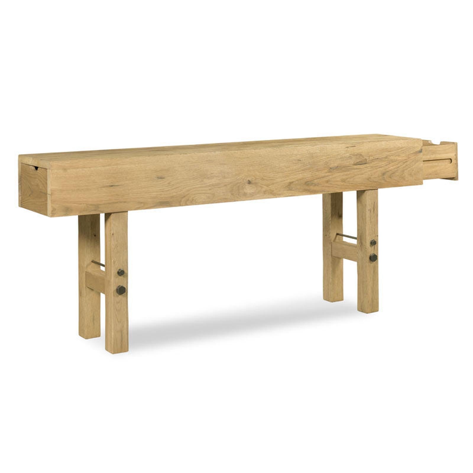 Woodbridge Furniture Maker's Console