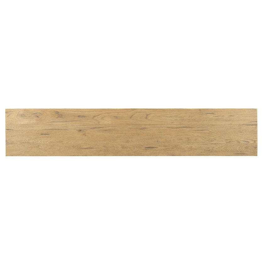 Woodbridge Furniture Maker's Console