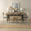Woodbridge Furniture Edvard Side Chair