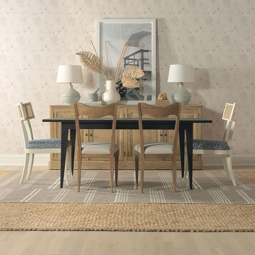 Woodbridge Furniture Edvard Side Chair