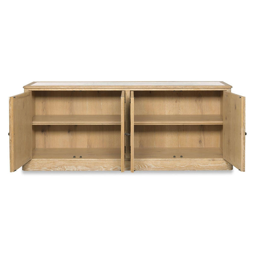 Woodbridge Furniture Baker's Sideboard